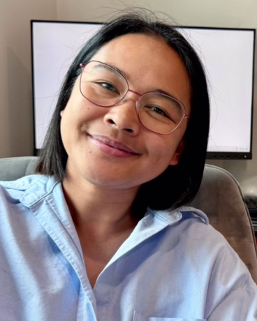 jomana-web-specialist-oceansky-digital-milton-brisbane Jomana co-founder and web specialist at OceanSky Digital Milton Brisbane