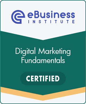 eBusiness Institute Digital Training and Certification- OceanSky Digital
